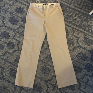 Banana Republic Logan pants